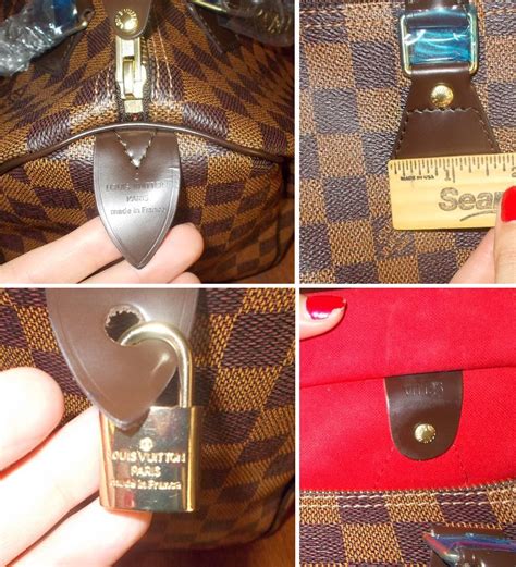 fake hardware lv speedy